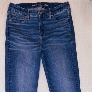 Jeans - US 10